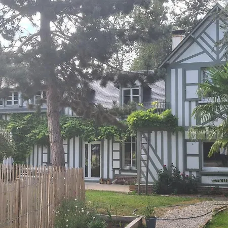 Authentique Maison Normande Avec Piscine Holiday home *