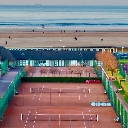 Authentique Maison Normande Avec Piscine *