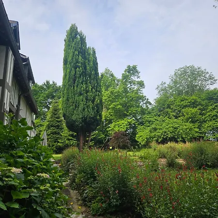 Authentique Maison Normande Avec Piscine Holiday home *