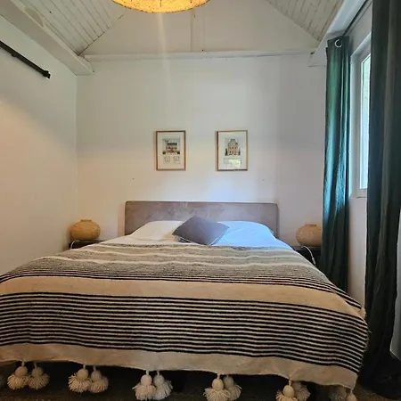 Authentique Maison Normande Avec Piscine