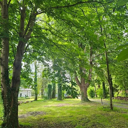 Holiday home Authentique Maison Normande Avec Piscine *